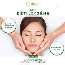 DETOXYGENE