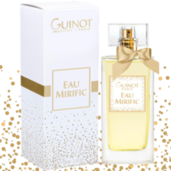 EAU MIRIFIC 2022