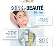 SOLDES BEAUTE HIVER