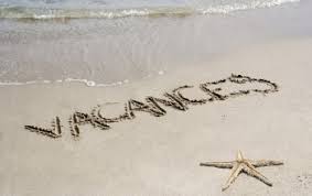 vacances